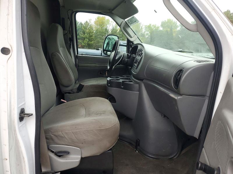 Продаж на аукціоні авто 2008 Ford Econoline, vin: 1FDWE35LX8DB58572, номер лоту: 72208636