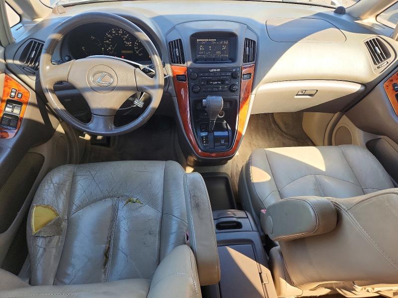 Продажа на аукционе авто 2002 Lexus Rx, vin: JTJGF10U020125344, номер лота: 71883136