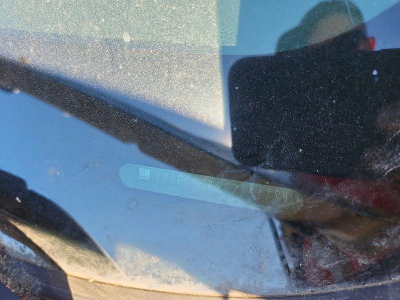 2014 Chevrolet Cruze მანქანა იყიდება აუქციონზე, vin: 1G1PC5SB8E7151189, აუქციონის ნომერი: 71697856