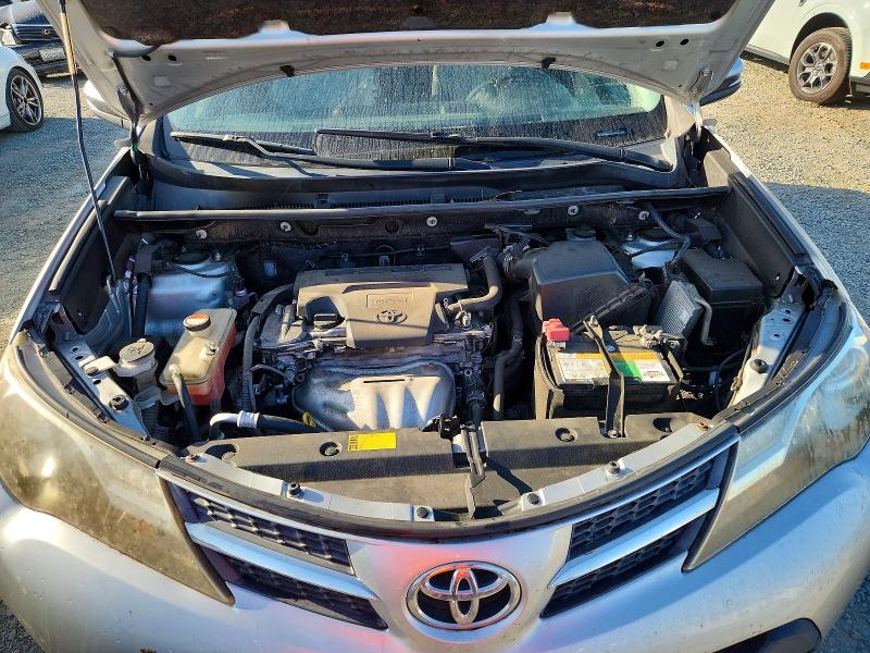 2015 Toyota Rav4 მანქანა იყიდება აუქციონზე, vin: JTMWFREV1FJ044500, აუქციონის ნომერი: 70831236