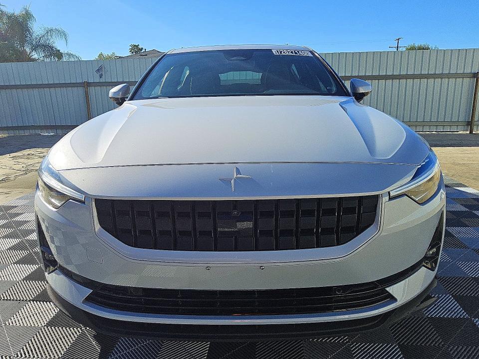 Продажа на аукционе авто 2023 Polestar 2, vin: YSMEG3KA7PL142450, номер лота: 72627146