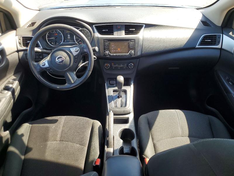 Продажа на аукционе авто 2018 Nissan Sentra, vin: 3N1AB7AP7JY271800, номер лота: 72157466