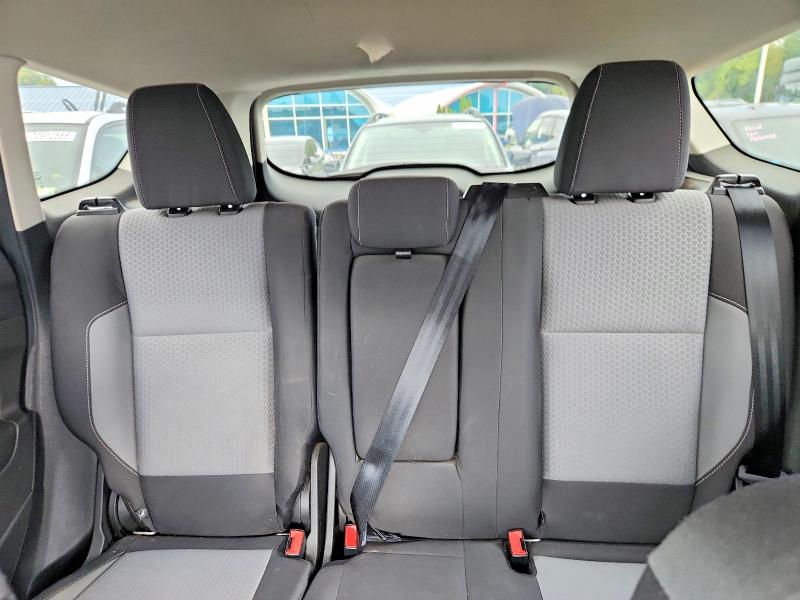 Aukcja sprzedaży 2017 Ford Escape, vin: 1FMCU9G93HUB55524, numer aukcji: 71030086