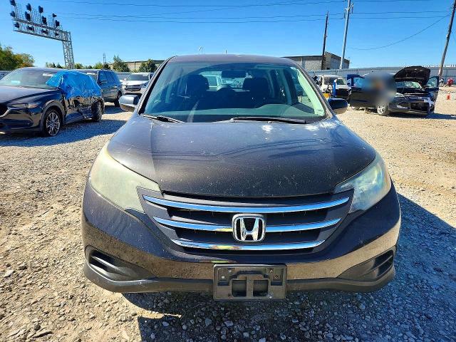 71464496 :رقم المزاد ، 5J6RM4H32DL036157 vin ، 2013 Honda Cr-v مزاد بيع