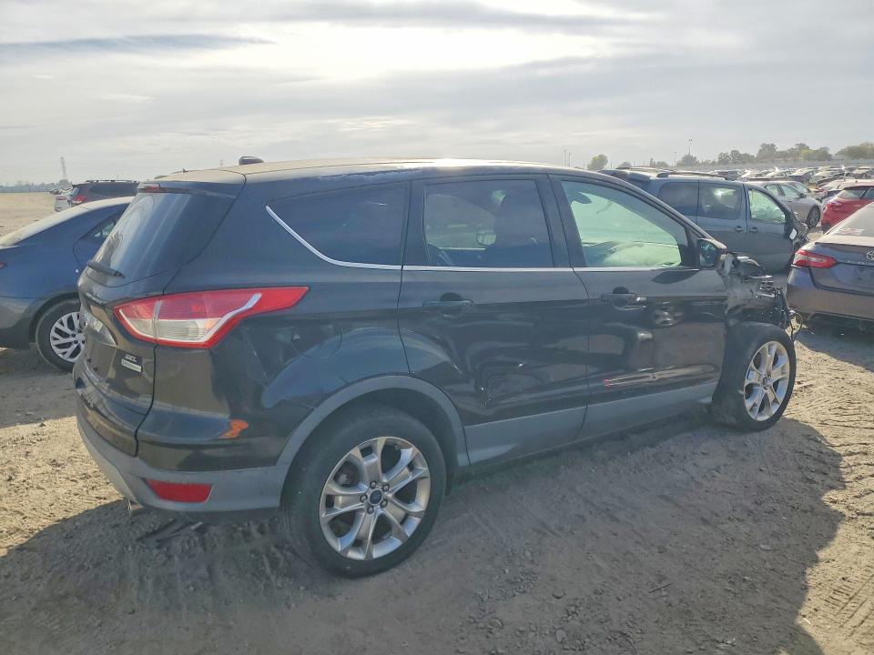 Aukcja sprzedaży 2013 Ford Escape, vin: 1FMCU0HX4DUA73563, numer aukcji: 71498436