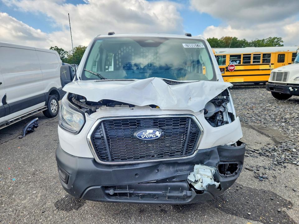 Продаж на аукціоні авто 2026 Ford Transit, vin: 1FTBR1Y82TKB22866, номер лоту: 70899776