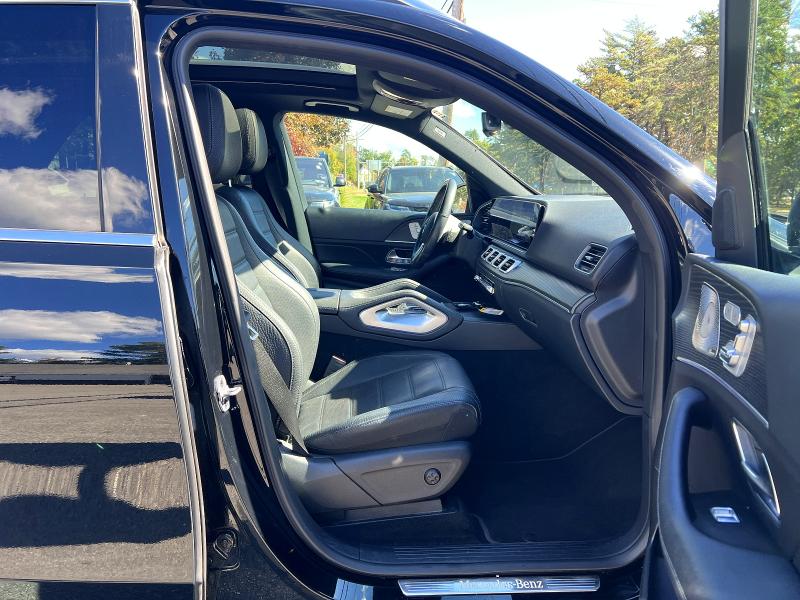 Aukcja sprzedaży 2022 Mercedes-benz Gle, vin: 4JGFB5KB1NA627626, numer aukcji: 72460716