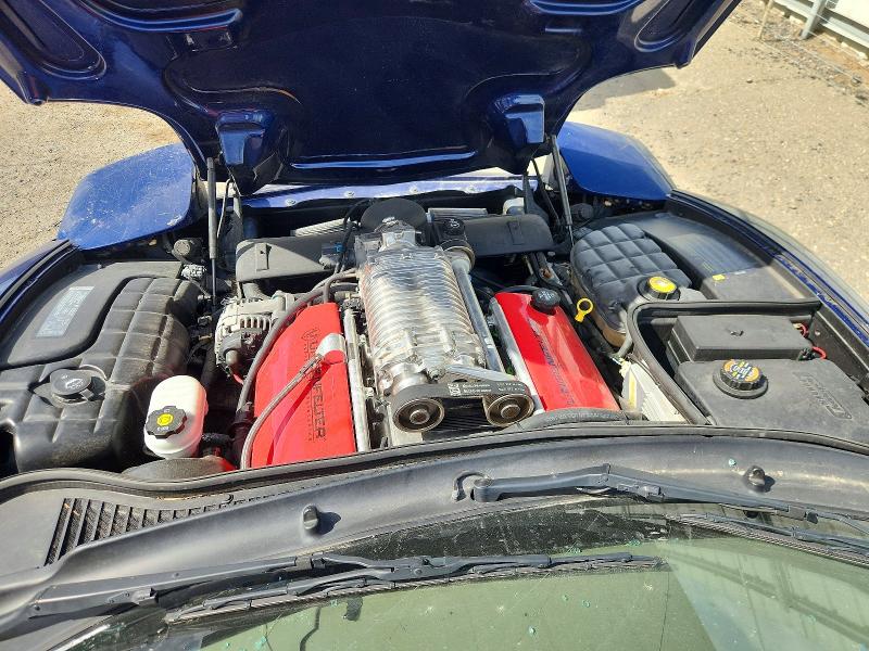 Aukcja sprzedaży 2004 Chevrolet Corvette, vin: 1G1YY22G745104732, numer aukcji: 71017446