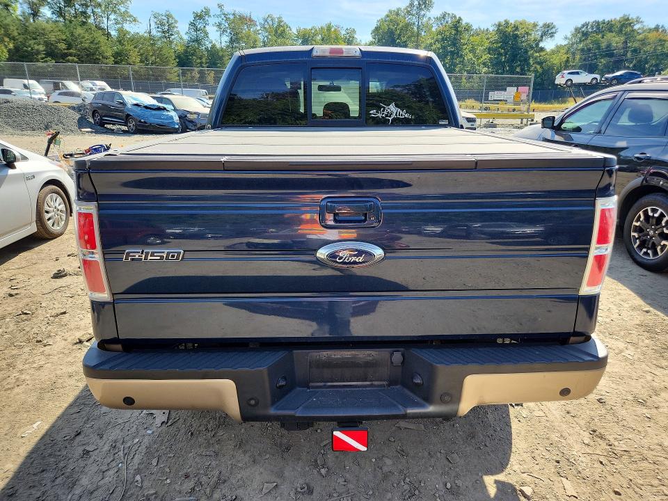 Продаж на аукціоні авто 2013 Ford F150, vin: 1FTFW1ET7DKG19836, номер лоту: 71180726