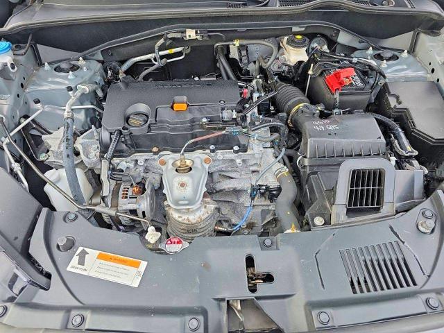 2026 Honda Hr-v მანქანა იყიდება აუქციონზე, vin: 3CZRZ2H55TM746268, აუქციონის ნომერი: 71645496