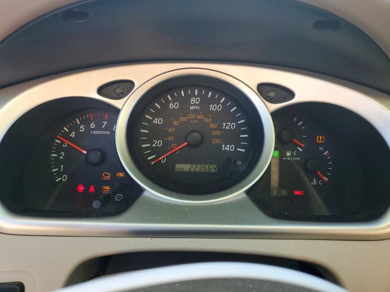 Auction sale of the 2006 Toyota Highlander, vin: JTEDP21A760100424, lot number: 70686206