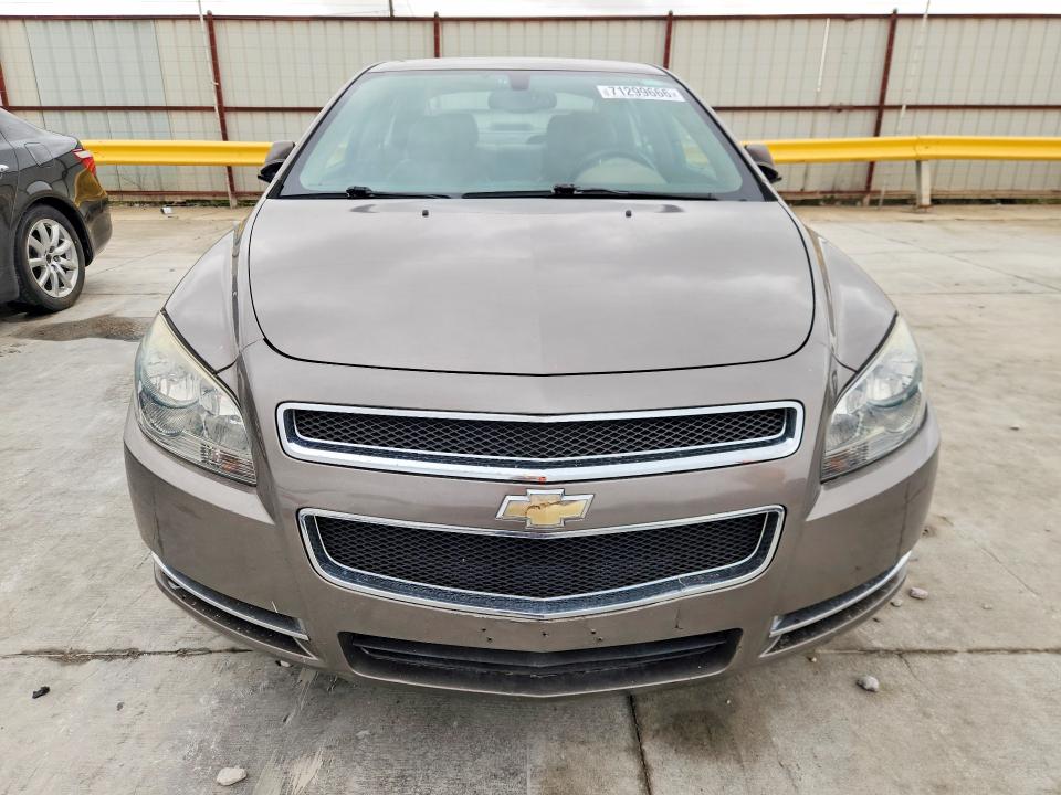 2012 Chevrolet Malibu მანქანა იყიდება აუქციონზე, vin: 1G1ZD5E03CF333692, აუქციონის ნომერი: 71299666