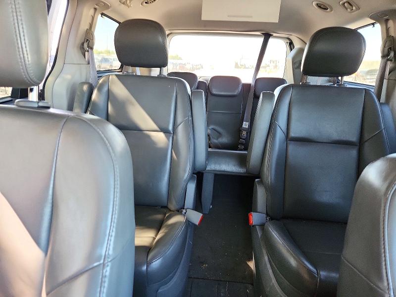 Aukcja sprzedaży 2010 Volkswagen Routan, vin: 2V4RW3D12AR294640, numer aukcji: 72490676