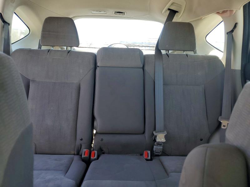 Aukcja sprzedaży 2013 Honda Cr-v, vin: 5J6RM4H34DL077874, numer aukcji: 71756356