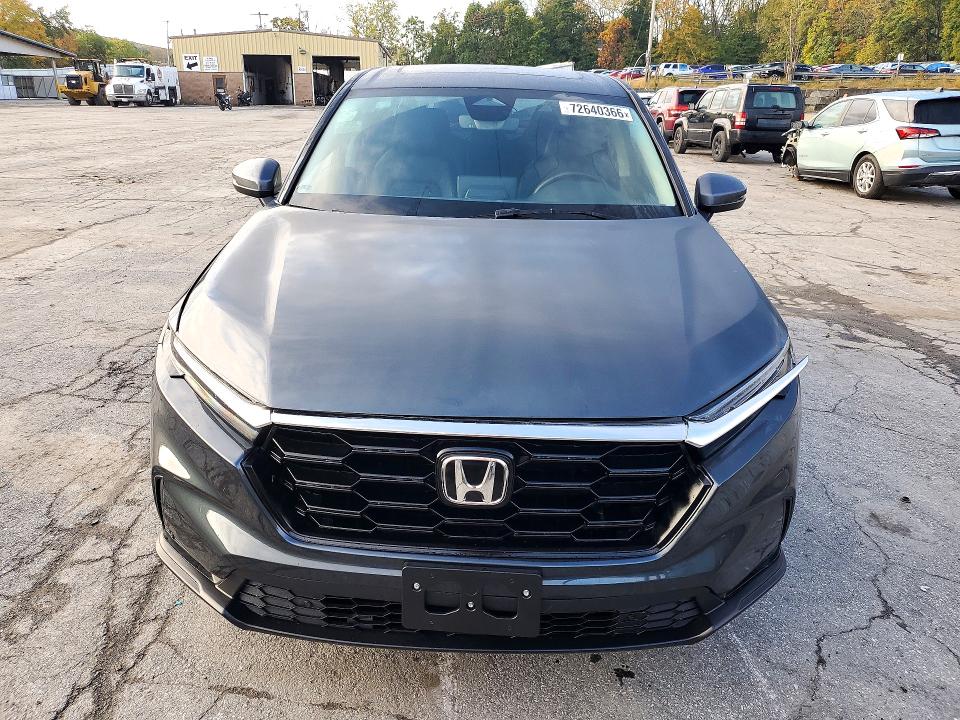 Продаж на аукціоні авто 2026 Honda Cr-v, vin: 7FARS3H79TE001095, номер лоту: 72640366