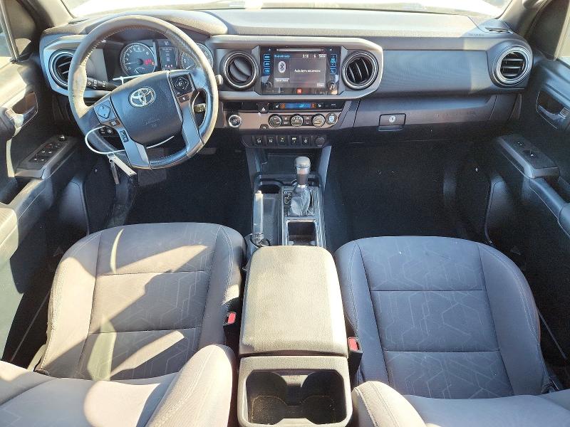 Продаж на аукціоні авто 2017 Toyota Tacoma, vin: 3TMBZ5DN5HM006449, номер лоту: 71770636