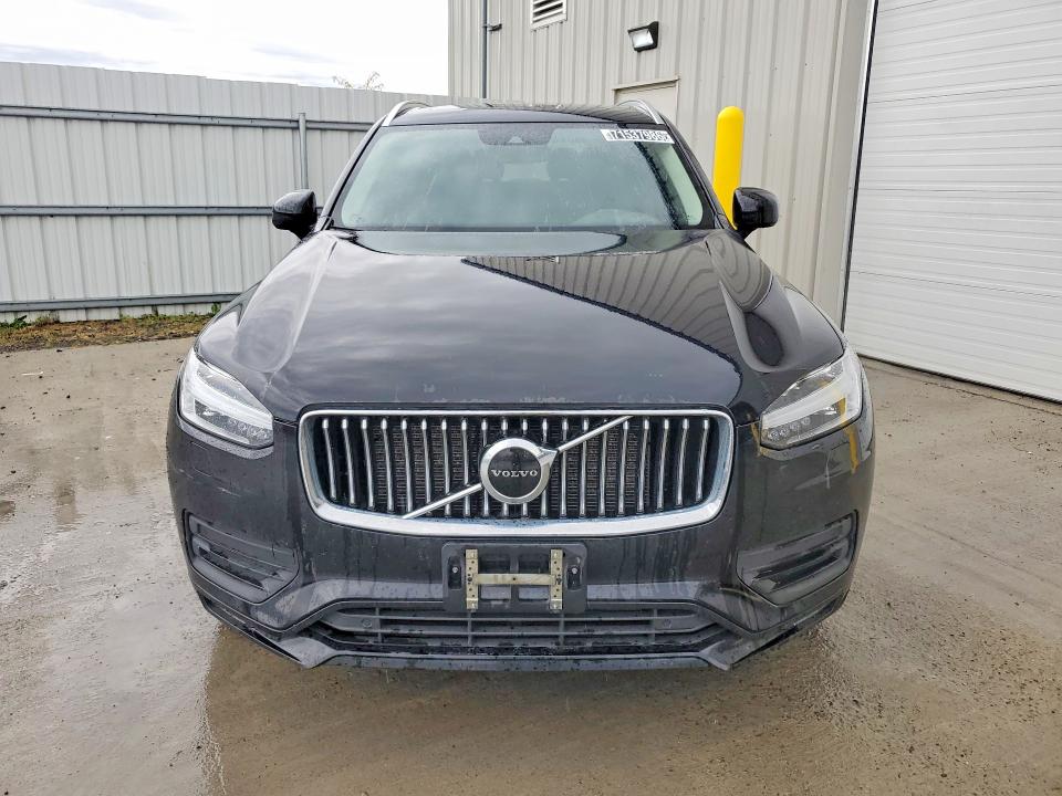 Продажа на аукционе авто 2021 Volvo Xc90, vin: YV4A22PK6M1760299, номер лота: 71537986