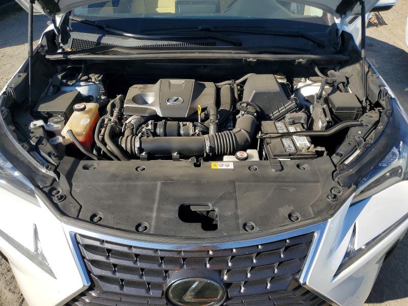 Aukcja sprzedaży 2018 Lexus Nx 300, vin: JTJYARBZ9J2091367, numer aukcji: 71411686