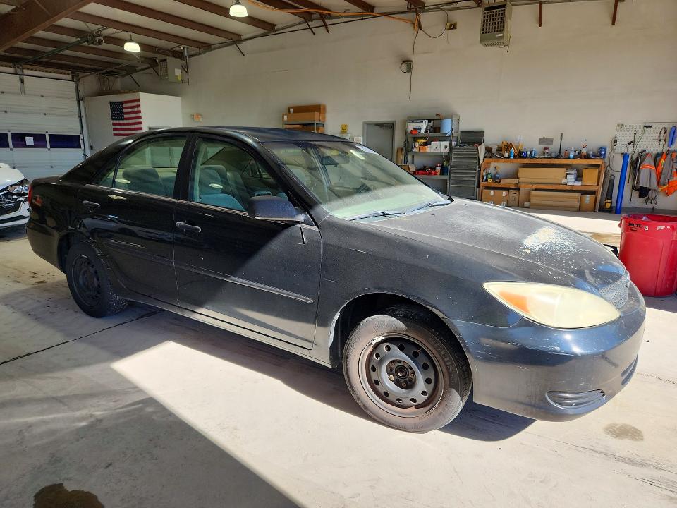 Aukcja sprzedaży 2002 Toyota Camry, vin: 4T1BE32K62U110505, numer aukcji: 71717726