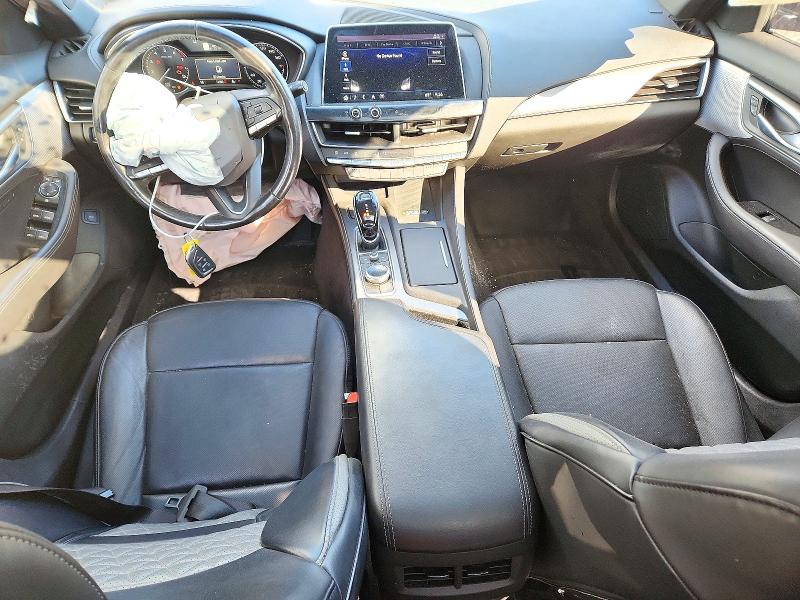 Продажа на аукционе авто 2021 Cadillac Ct5, vin: 1G6DT5RK0M0128046, номер лота: 71504906