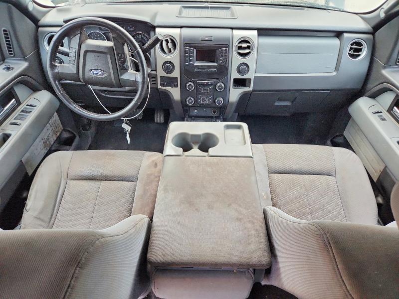 Продаж на аукціоні авто 2013 Ford F150, vin: 1FTFW1ET6DFD89151, номер лоту: 71049976