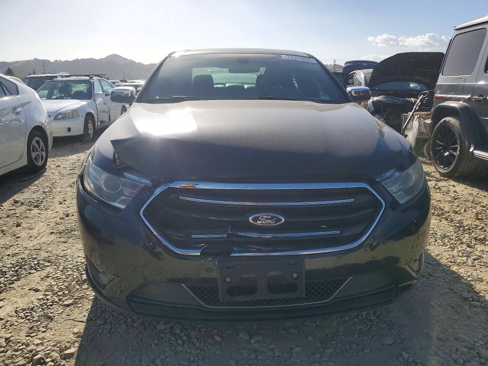 2014 Ford Taurus მანქანა იყიდება აუქციონზე, vin: 1FAHP2F84EG110979, აუქციონის ნომერი: 72371006