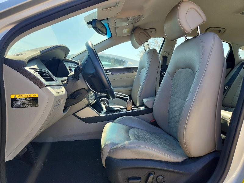 Продажа на аукционе авто 2015 Hyundai Sonata, vin: 5NPE34AF4FH131774, номер лота: 71300176