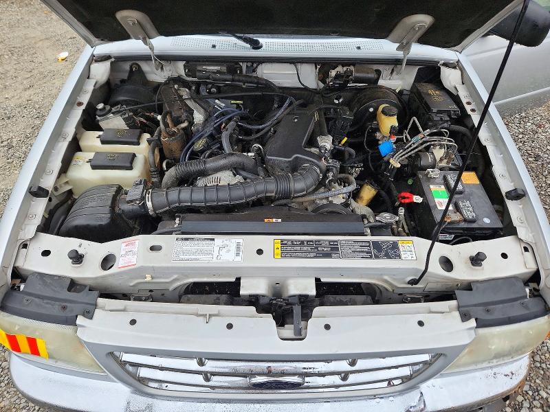Продажа на аукционе авто 2002 Ford Ranger, vin: 1FTYR14U32PA15582, номер лота: 71937026