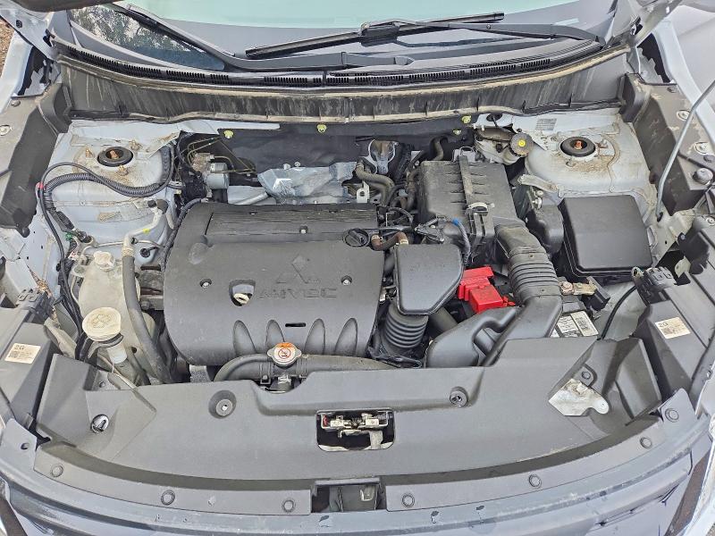 Продажа на аукционе авто 2023 Mitsubishi Rvr, vin: JA4AJVAW0PU603268, номер лота: 70984946