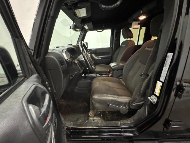 Продаж на аукціоні авто 2017 Jeep Wrangler Unlimited, vin: 1C4BJWEG5HL559083, номер лоту: 72282196