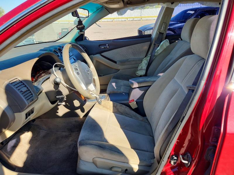 Продаж на аукціоні авто 2008 Nissan Altima, vin: 1N4AL21E68N440584, номер лоту: 71832986