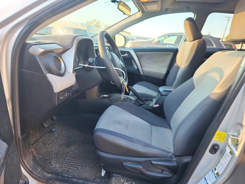 Aukcja sprzedaży 2014 Toyota Rav4, vin: 2T3RFREV1EW210950, numer aukcji: 70985106