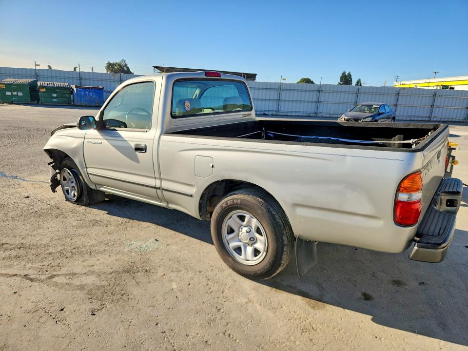 71302626 :رقم المزاد ، 5TENL42N44Z420346 vin ، 2004 Toyota Tacoma مزاد بيع