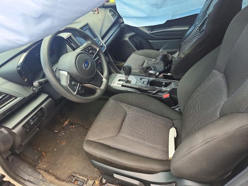 Продажа на аукционе авто 2023 Subaru Impreza, vin: 4S3GKAB63P3606126, номер лота: 71836676
