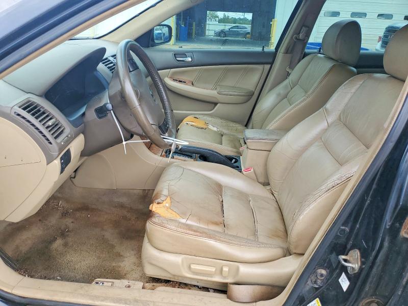 71542256 :رقم المزاد ، 1HGCM56894A049078 vin ، 2004 Honda Accord مزاد بيع