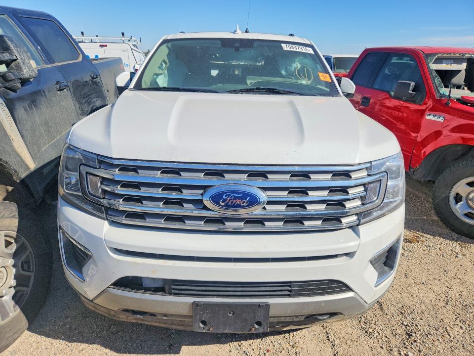 70897916 :رقم المزاد ، 1FMJK2AT9LEA49624 vin ، 2020 Ford Expedition مزاد بيع
