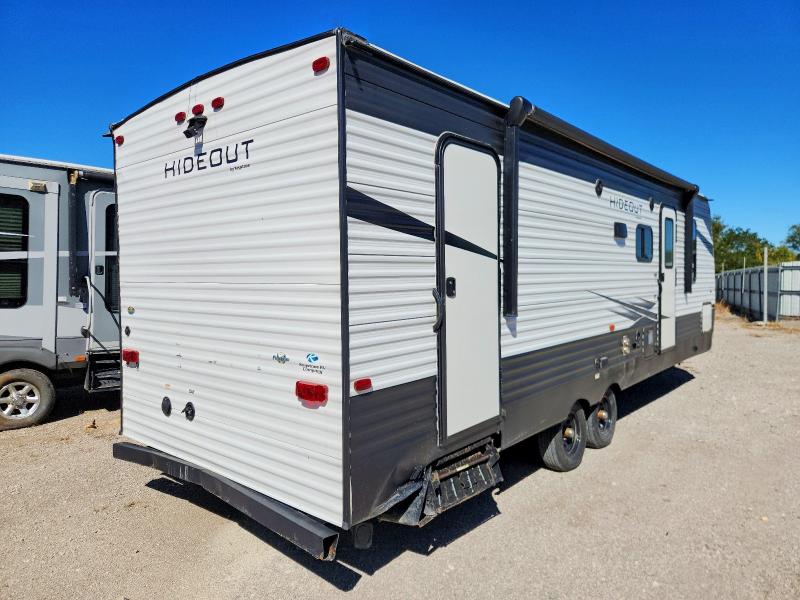 Продаж на аукціоні авто 2021 Keystone Hideout, vin: 4YDT27225M7241125, номер лоту: 69872626
