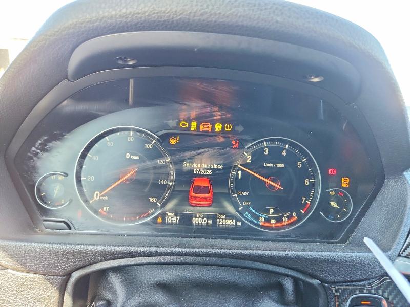 71448326 :رقم المزاد ، WBA4J3C5XKBL05534 vin ، 2019 Bmw 430xi مزاد بيع