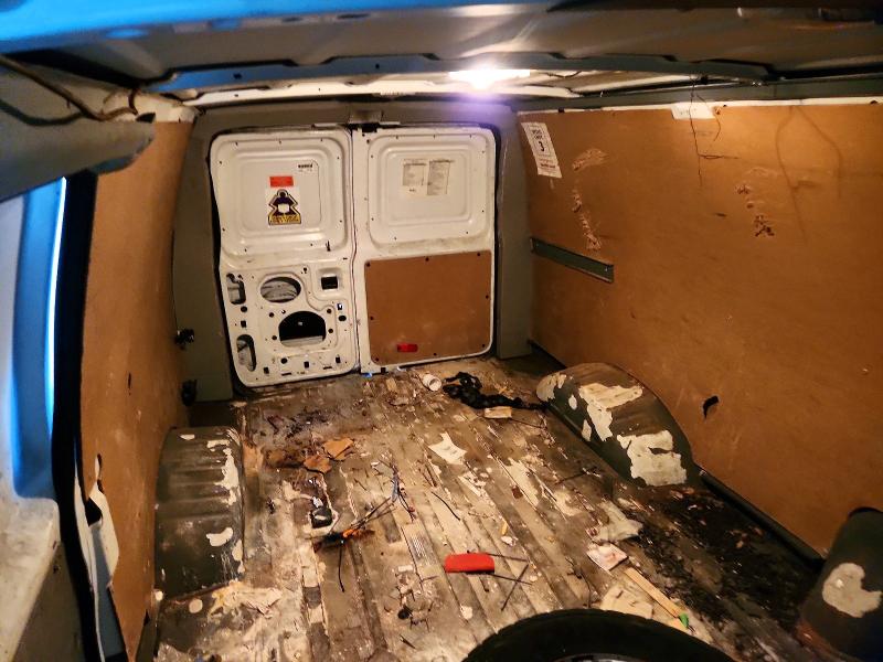 Продаж на аукціоні авто 2010 Ford Econoline, vin: 1FTNE1EW4ADA91780, номер лоту: 71630666