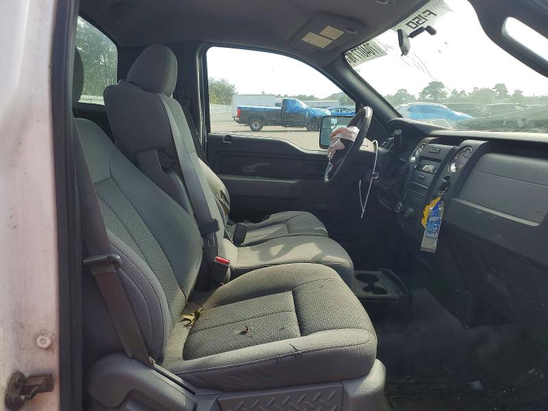 Aukcja sprzedaży 2012 Ford F150, vin: 1FTNF1CF7CKD39521, numer aukcji: 70407716