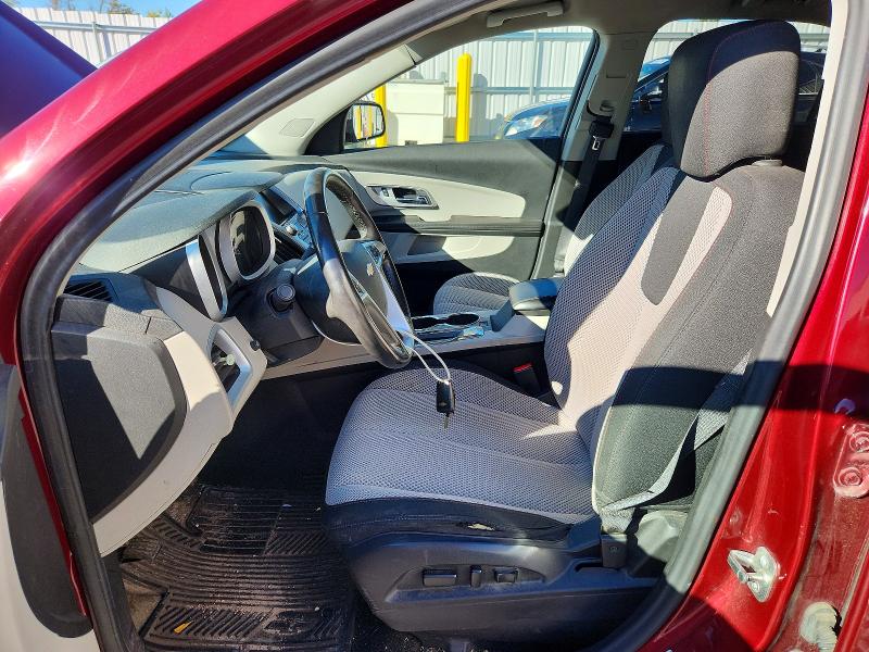 Aukcja sprzedaży 2017 Chevrolet Equinox, vin: 2GNALCEK1H1565792, numer aukcji: 65830646