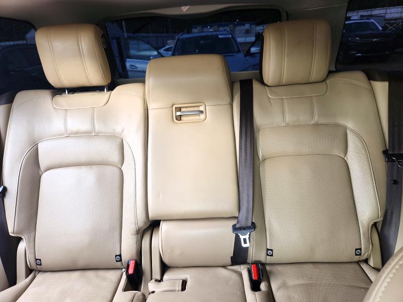 Aukcja sprzedaży 2018 Land Rover Range Rover, vin: SALGS2RE5JA380993, numer aukcji: 72249596