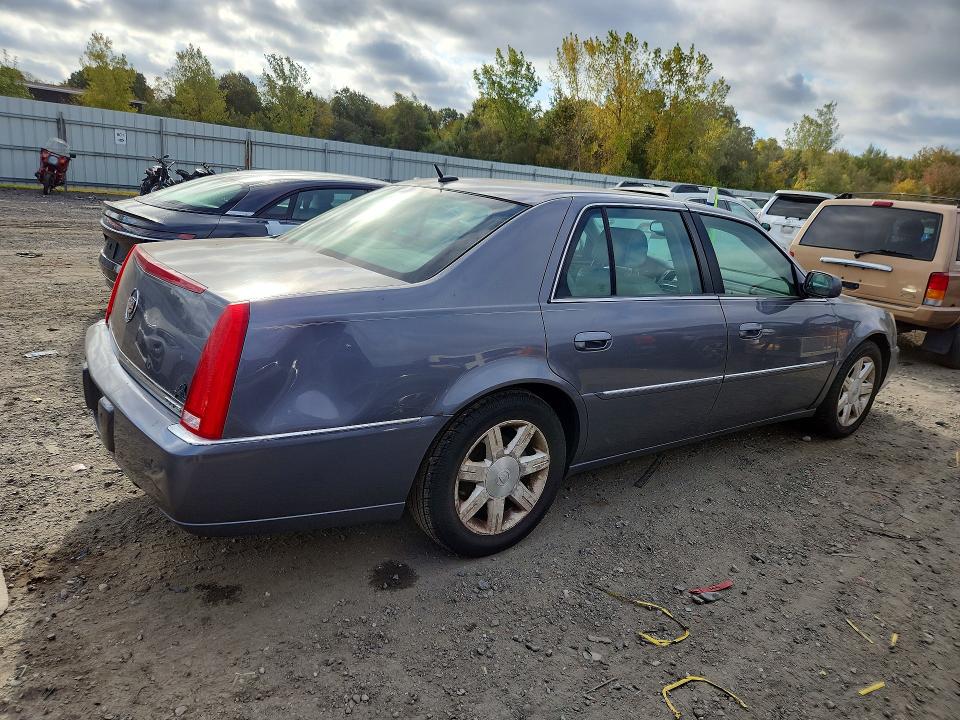 Aukcja sprzedaży 2007 Cadillac Dts, vin: 1G6KD57Y27U116053, numer aukcji: 71112086