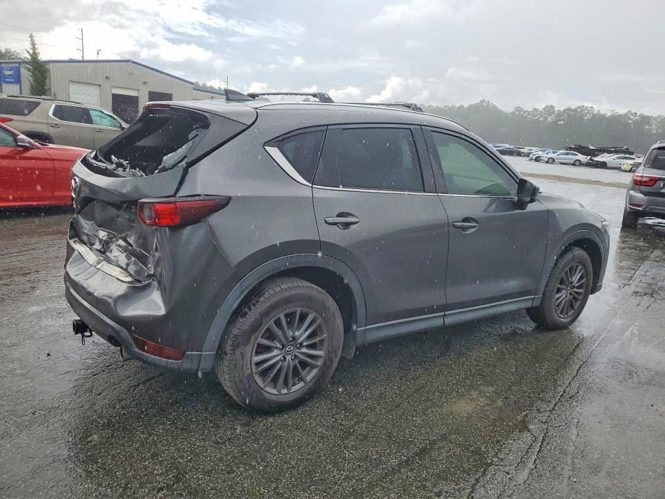 Продаж на аукціоні авто 2020 Mazda Cx-5, vin: JM3KFACM2L1816841, номер лоту: 71649516