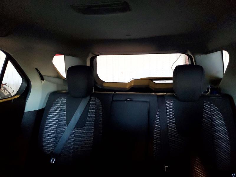 71773626 :رقم المزاد ، 2GNALDEK9C6203565 vin ، 2012 Chevrolet Equinox مزاد بيع