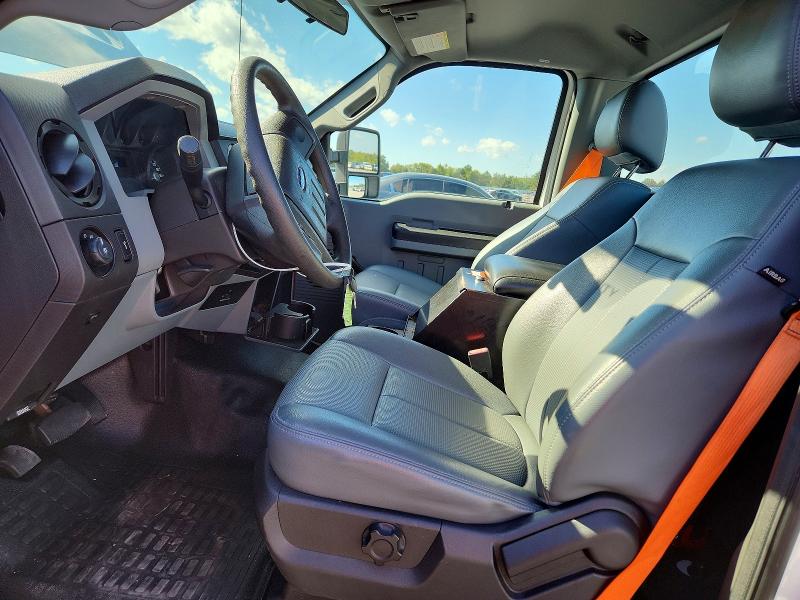 71971536 :رقم المزاد ، 1FTBF2A69DEB81856 vin ، 2013 Ford F250 مزاد بيع