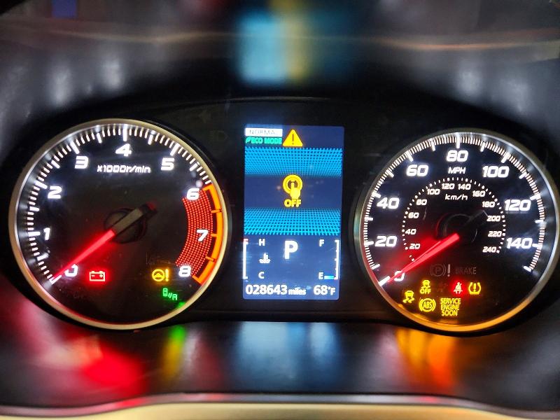 Aukcja sprzedaży 2026 Mitsubishi Eclipse Cross, vin: JA4ATWAA8TZ003339, numer aukcji: 72731116