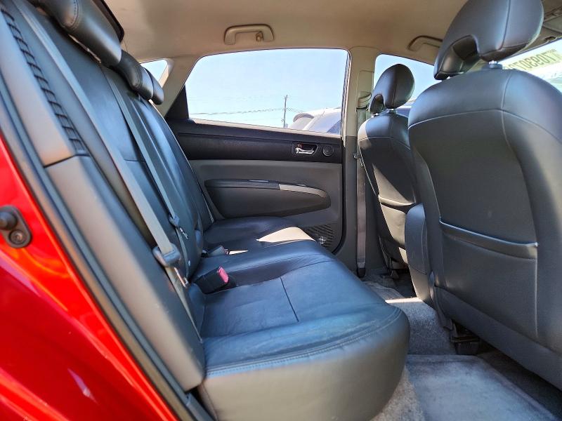 Aukcja sprzedaży 2009 Toyota Prius, vin: JTDKB20U593504086, numer aukcji: 70930726