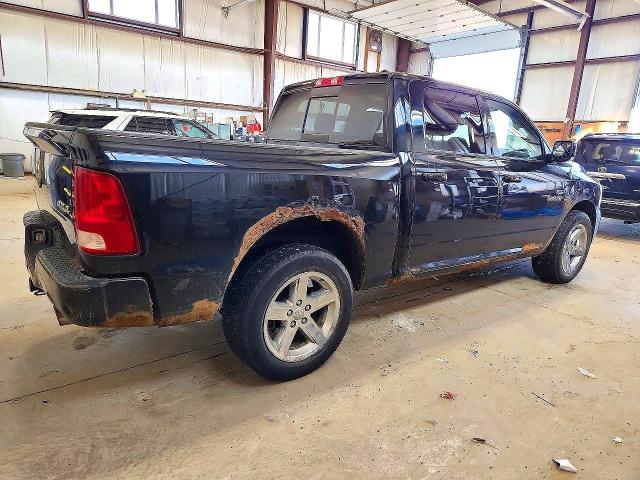 Продаж на аукціоні авто 2010 Dodge Ram 1500, vin: 1D7RV1CT7AS210420, номер лоту: 72701116