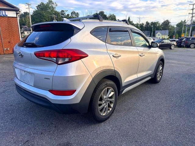 Продажа на аукционе авто 2018 Hyundai Tucson, vin: KM8J3CA49JU676774, номер лота: 72848056